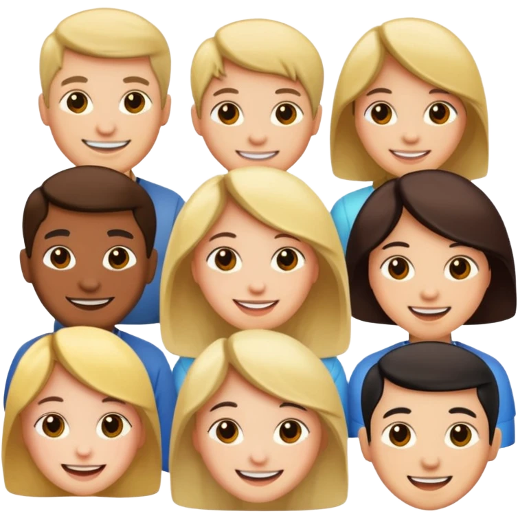 Porn actors  emoji