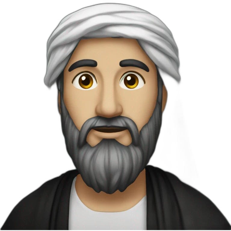 Karbala emoji
