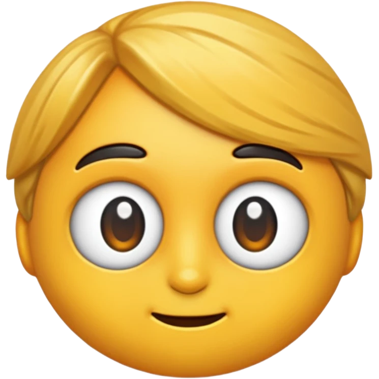 hyper focus deep work emoji