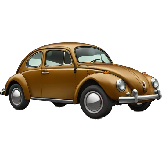 fusca emoji
