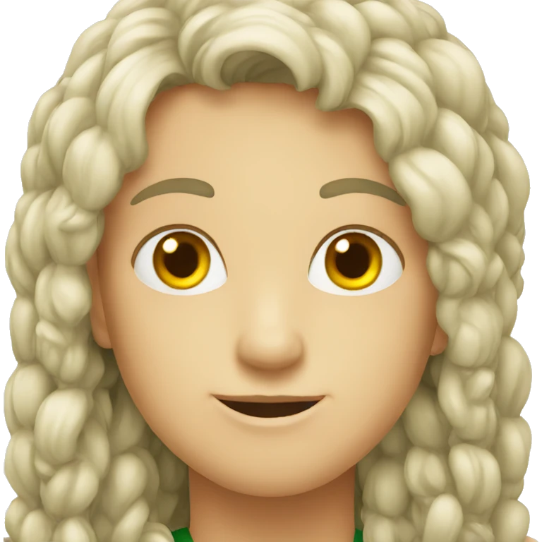 irish emoji