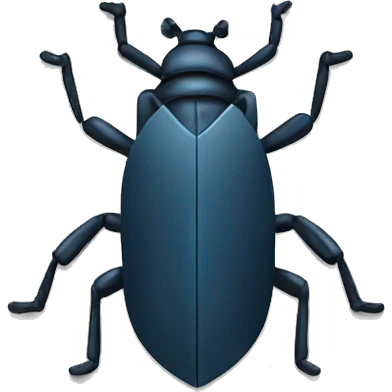 anti bug shield icon emoji