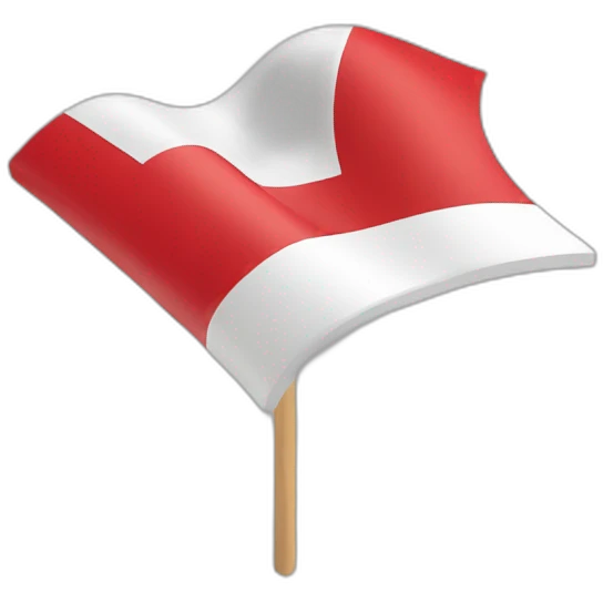 isometric-peru-flag emoji