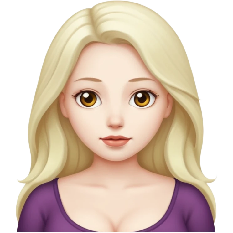 Большие голі сиські emoji