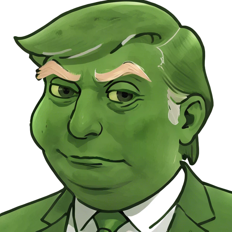 donald trump emoji
