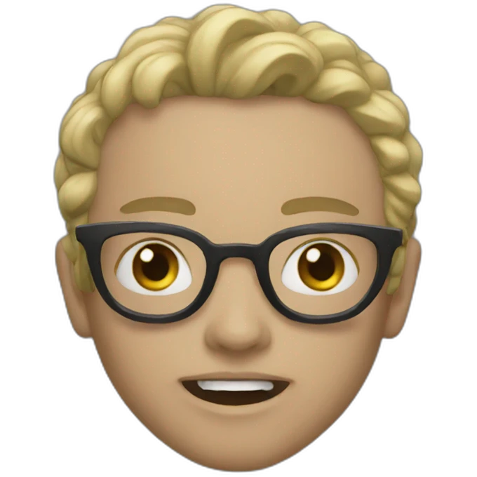riot emoji