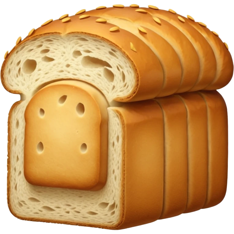 bread emoji