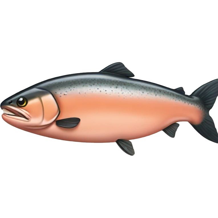 salmon emoji