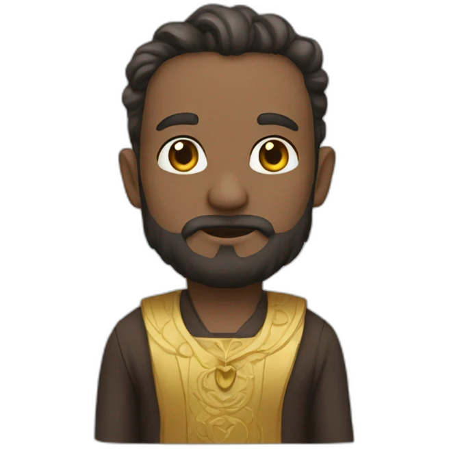 khamzat emoji