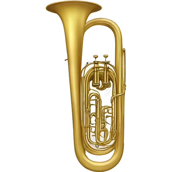 Euphonium emoji