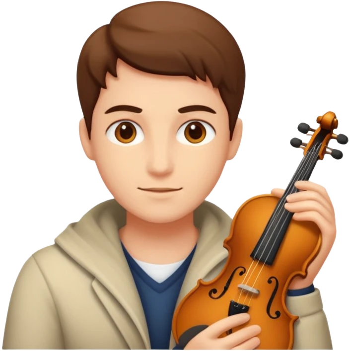 Virtuoso emoji