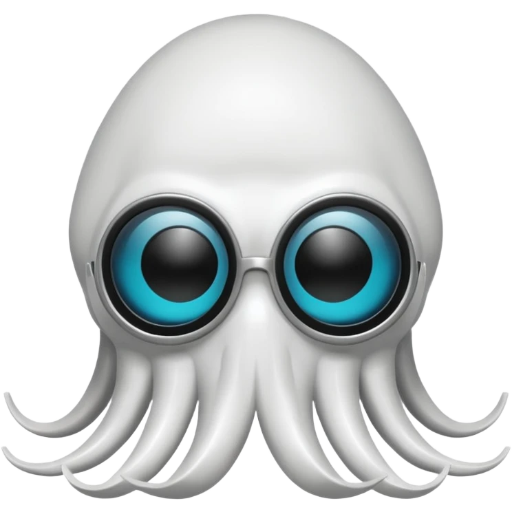 squid game mask emoji