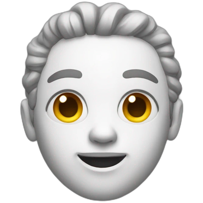 logical not emoji