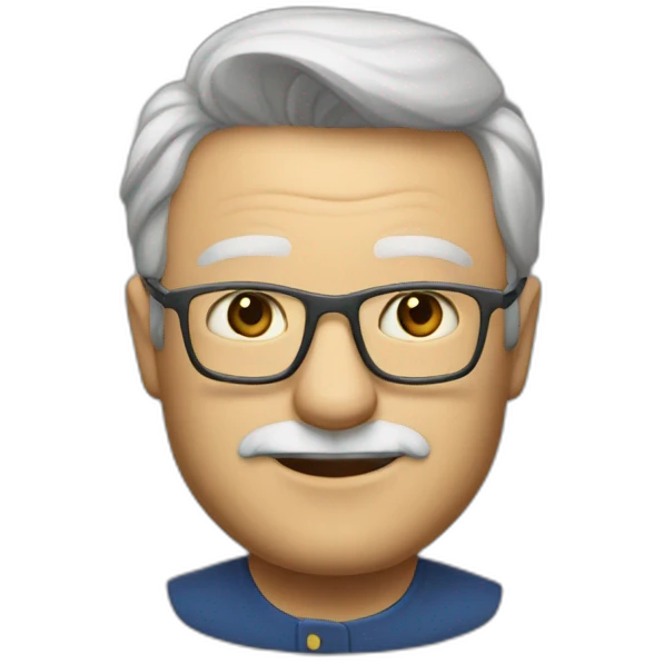 Klaus mikleson emoji