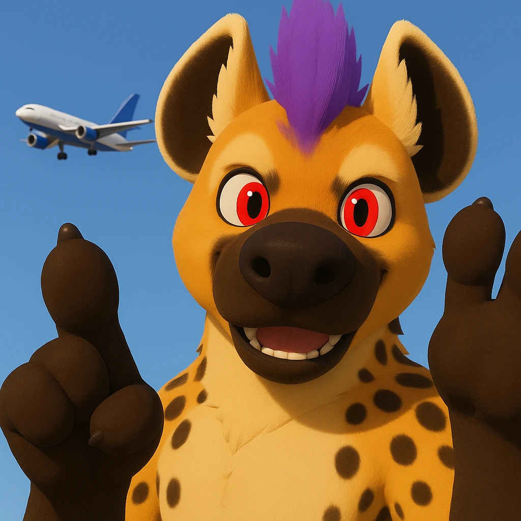 airplane emoji
