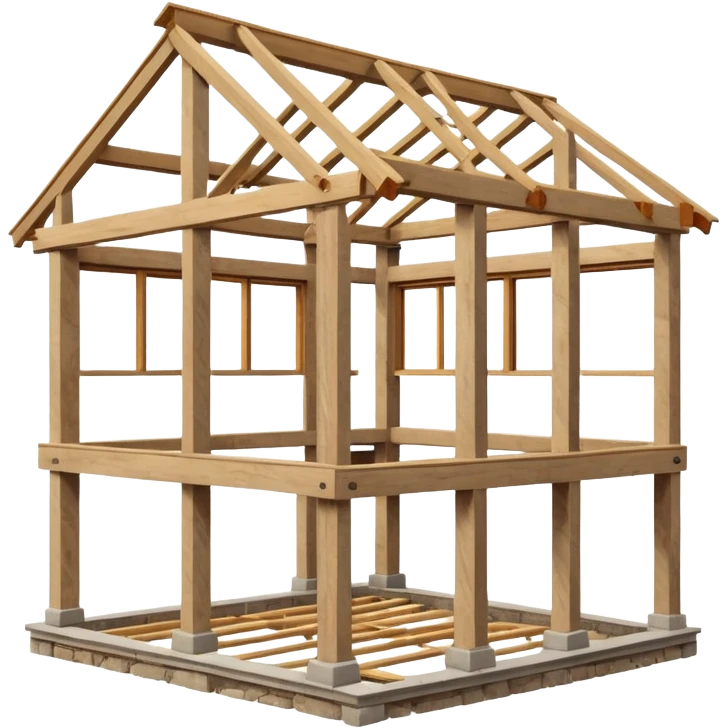 casa sin costruir emoji