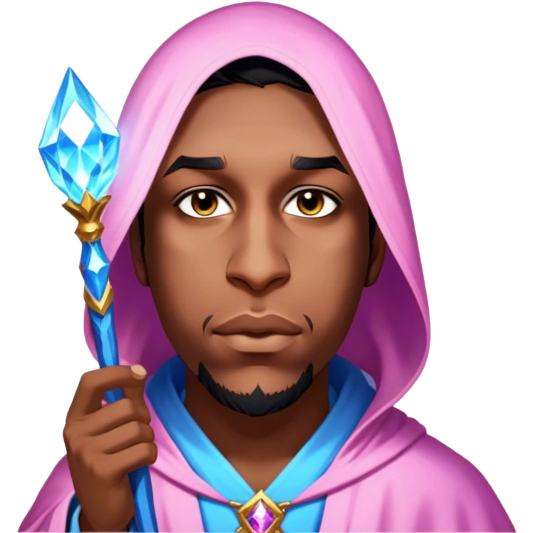 Ethereal Magus emoji