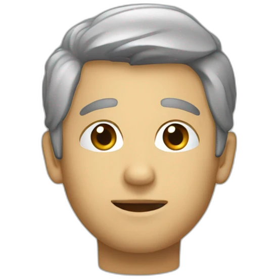 Épervier emoji
