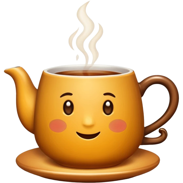 Tea emoji emoji