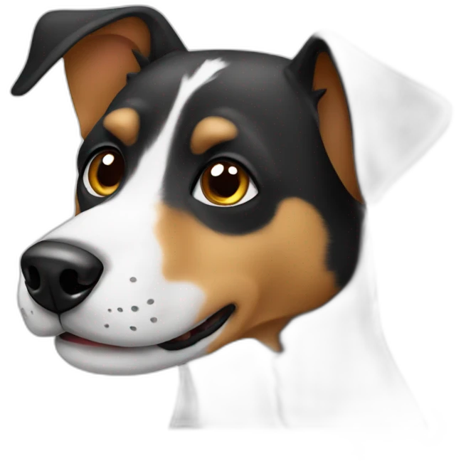dog emoji
