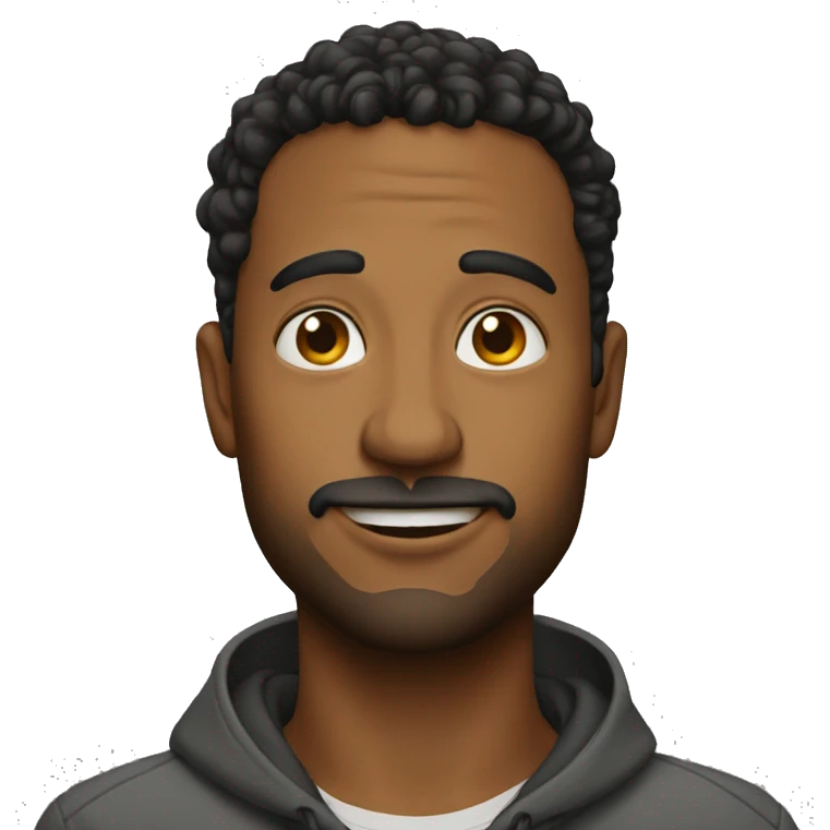 Hugo emoji