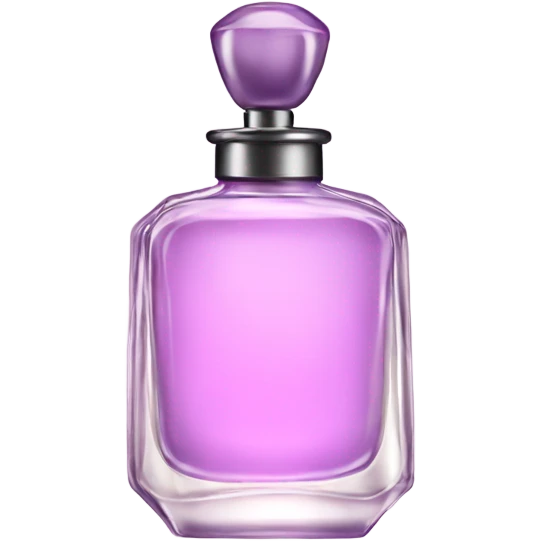 perfume bottle emoji