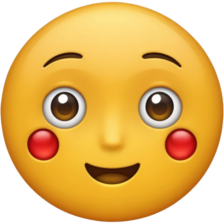 A emoji