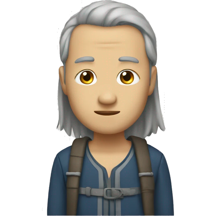建筑工人 emoji