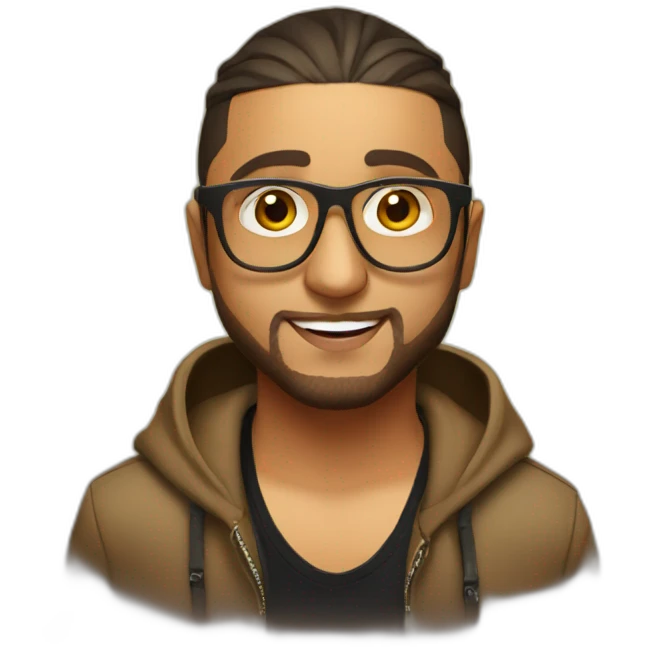 Honey Singh emoji