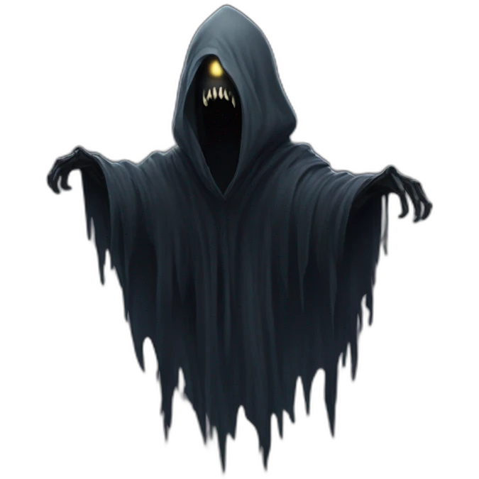 Dementor emoji