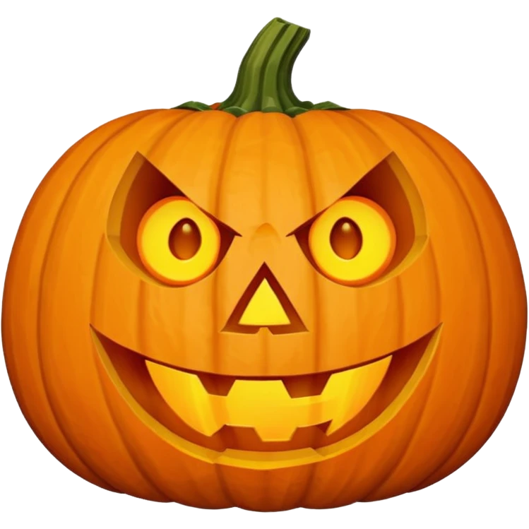 Halloween  item  emoji