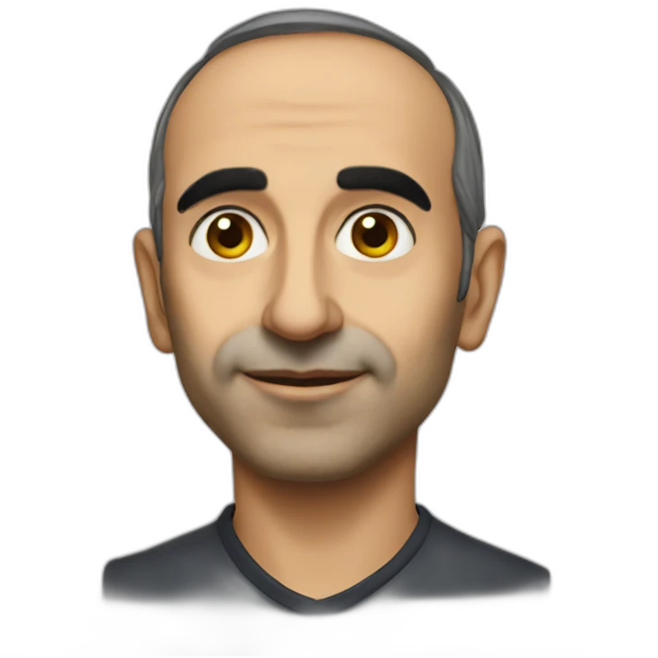 Zemmour emoji