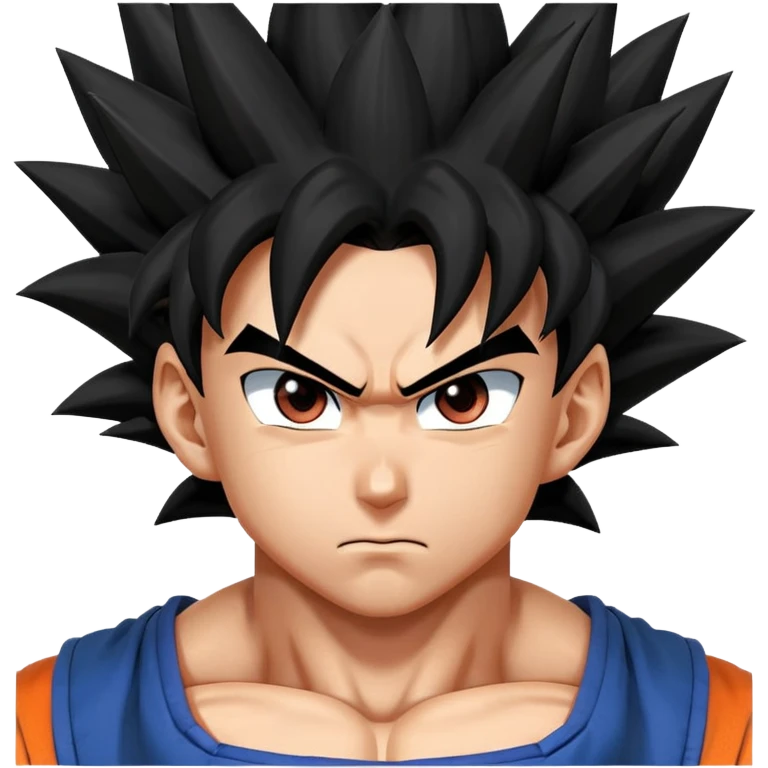 Dragon ball super emoji