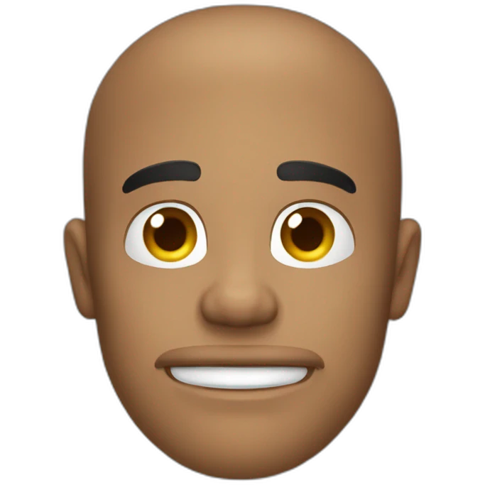 Croix gamée emoji