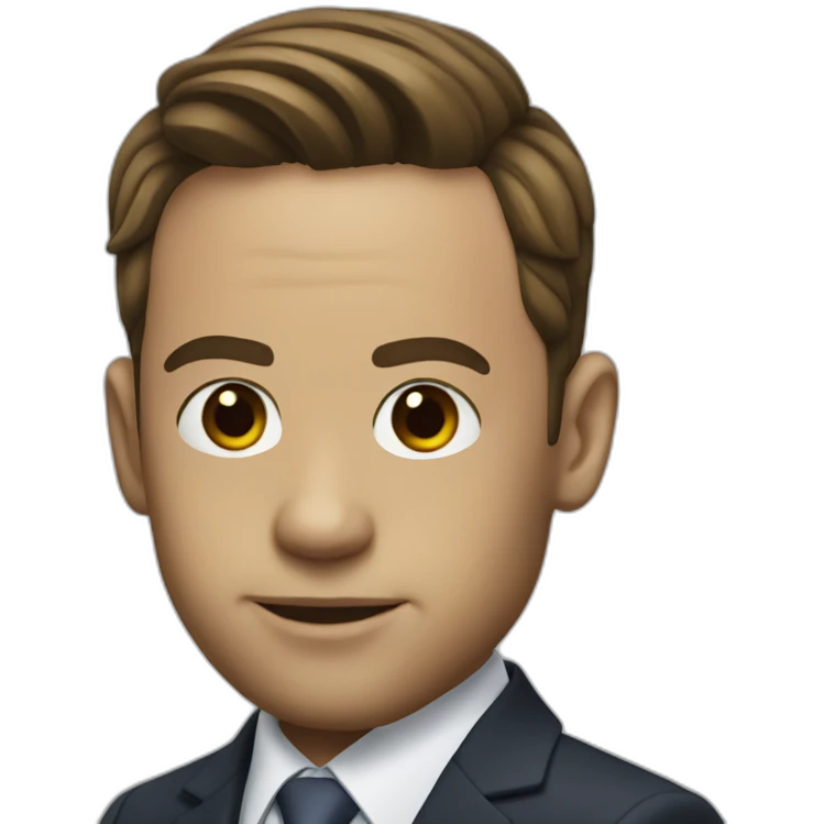 mike ross from suits emoji