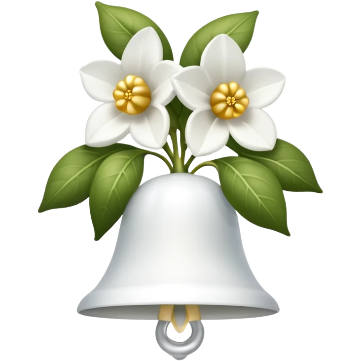 Liljekonvaller  emoji