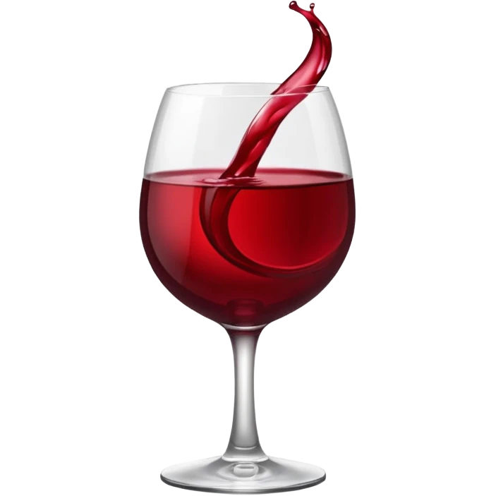Vinho emoji