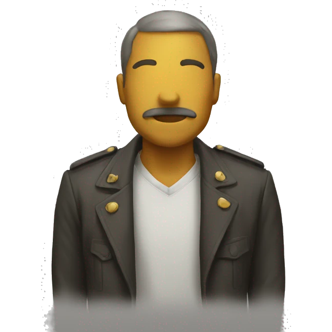 discipline emoji