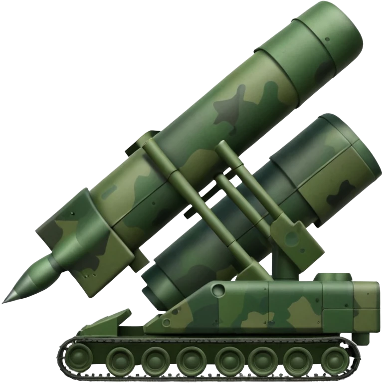 dark green air defense systems emoji