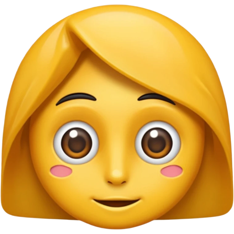 قلب سیاه emoji