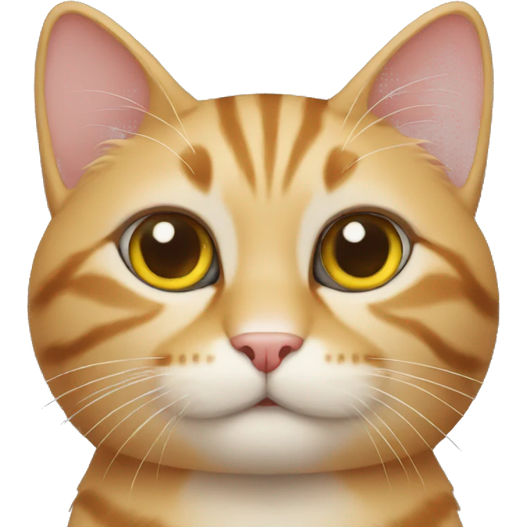Cat emoji