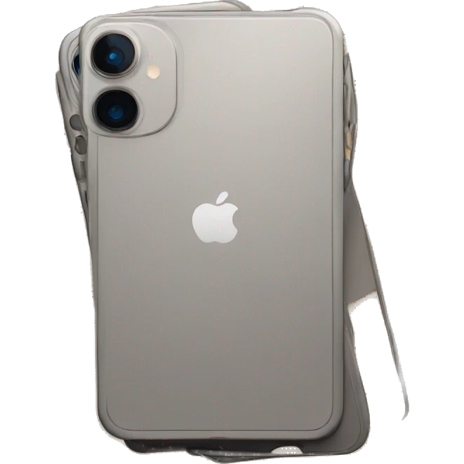 iPhone 14 Pro Max  emoji