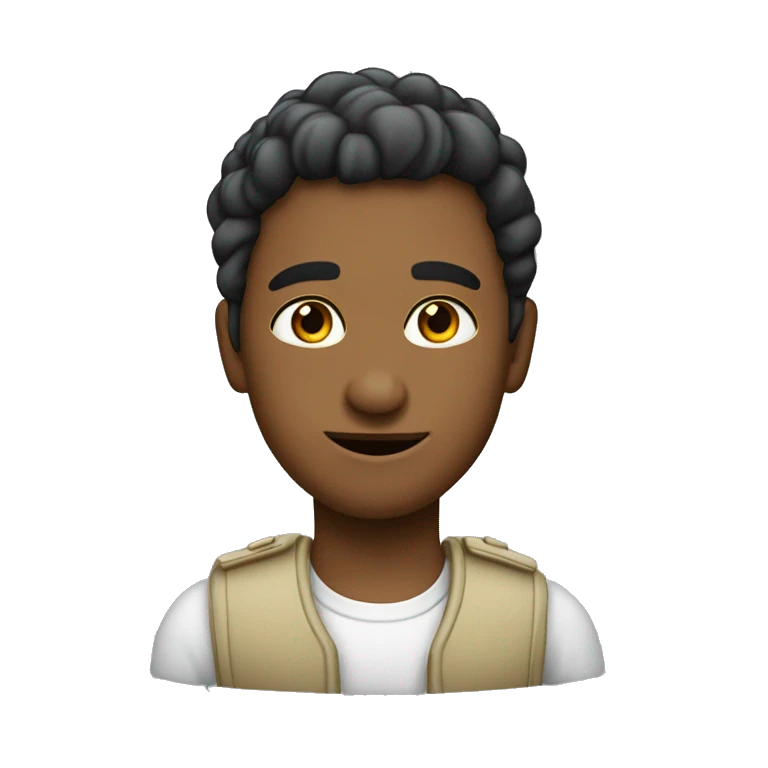 Девушка с красными волосами  emoji