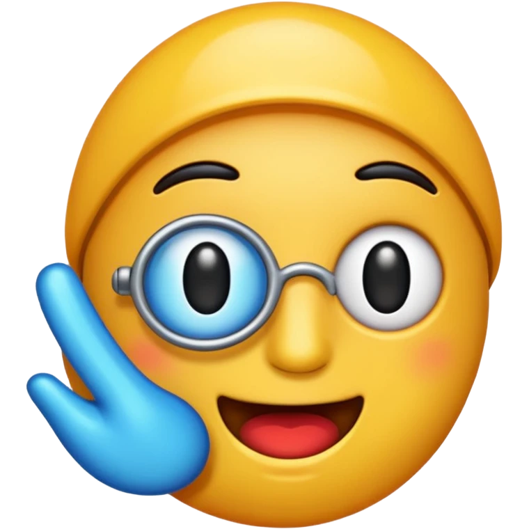 creame un emoji de amog us emoji