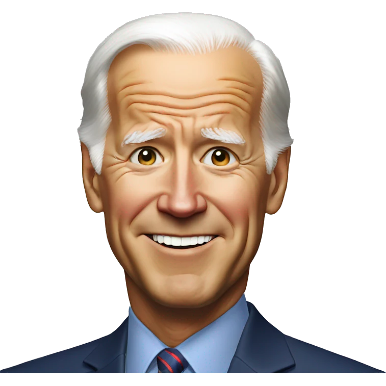 joe biden emoji