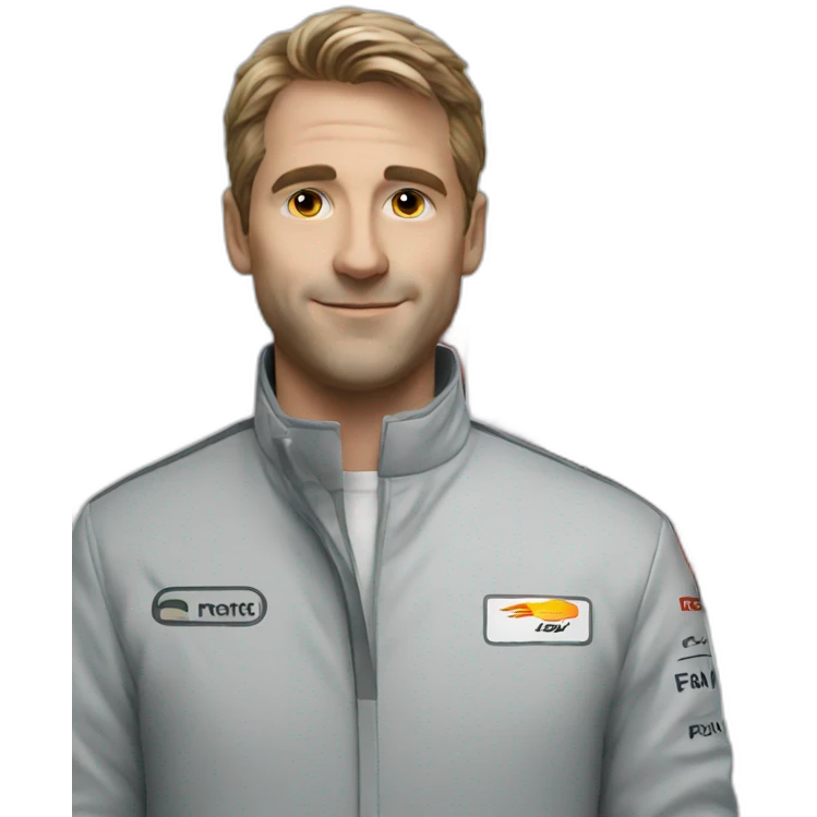 formula 1 emoji