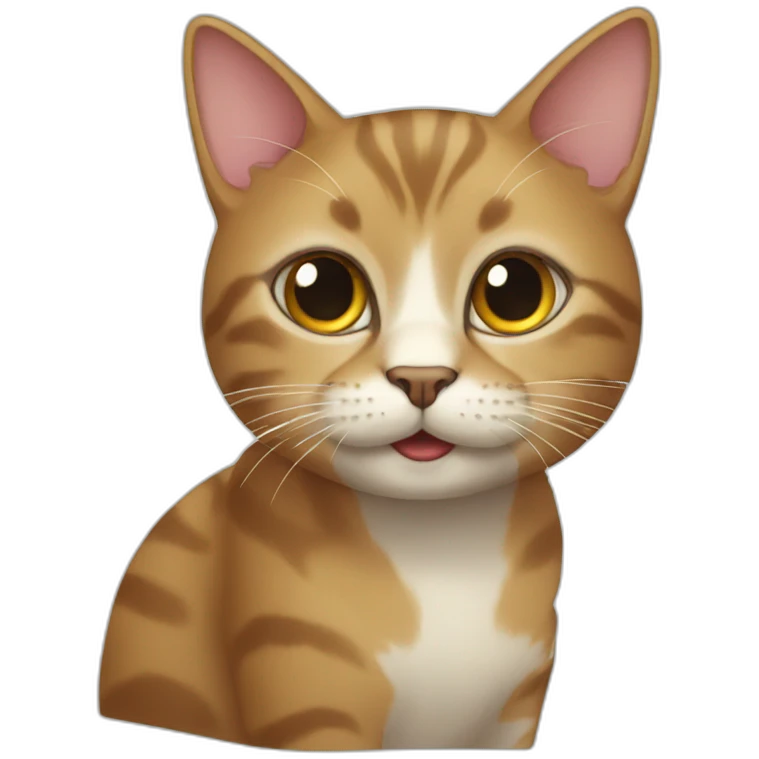 cat emoji