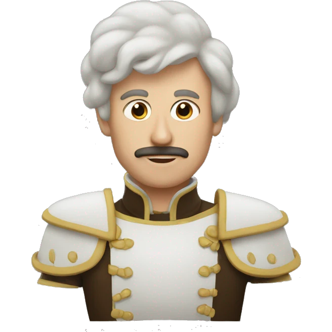 Farfadet malicieux  emoji