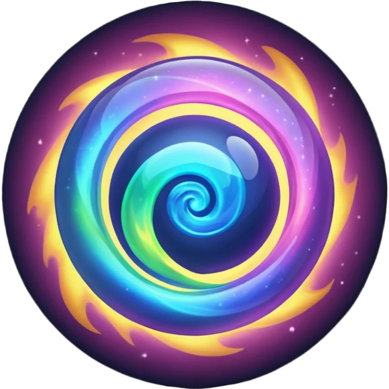 Magic  emoji