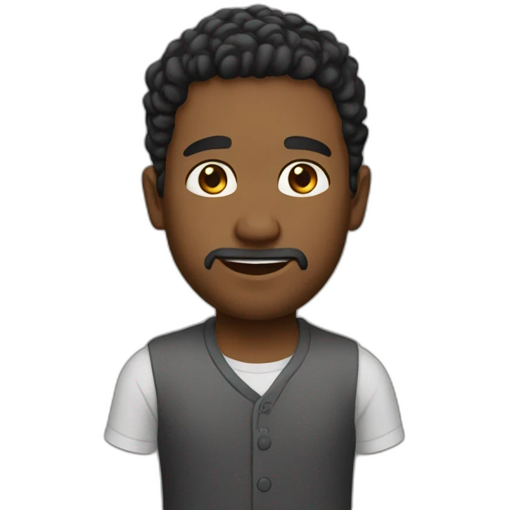 james emoji